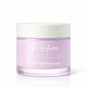 Hydrating Moisturizer