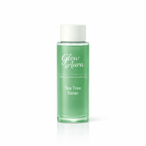 Tea Tree Toner